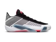 The Air Jordan 38 Low Fundamental 2.0 shoes (Image via StockX)
